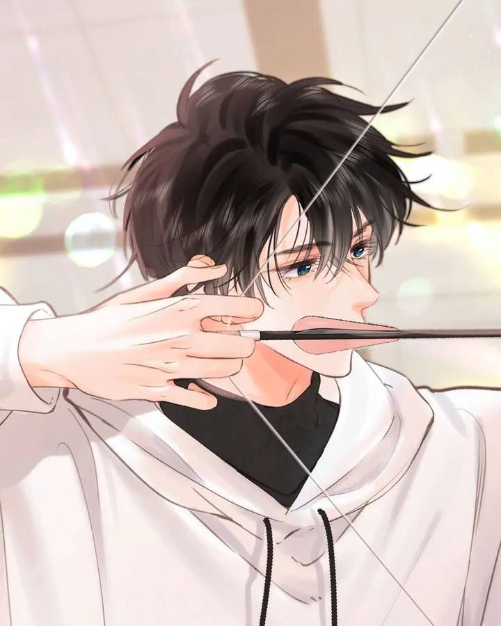 Trong Giấc Mộng Của Tôi Chapter 28 - Trang 2