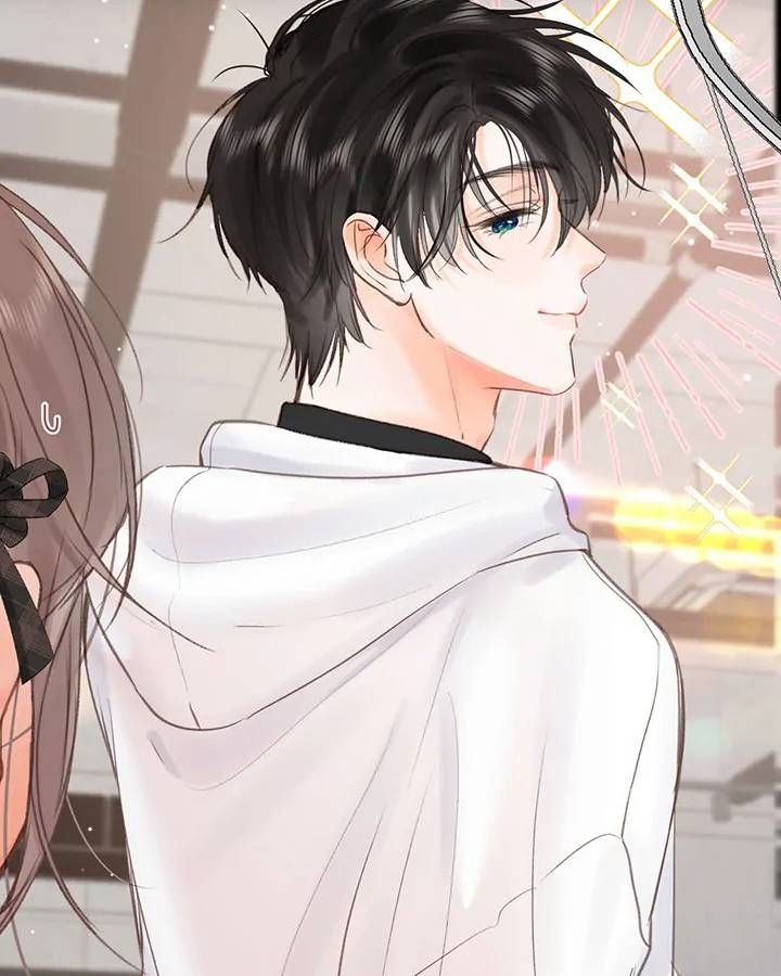 Trong Giấc Mộng Của Tôi Chapter 28 - Trang 2