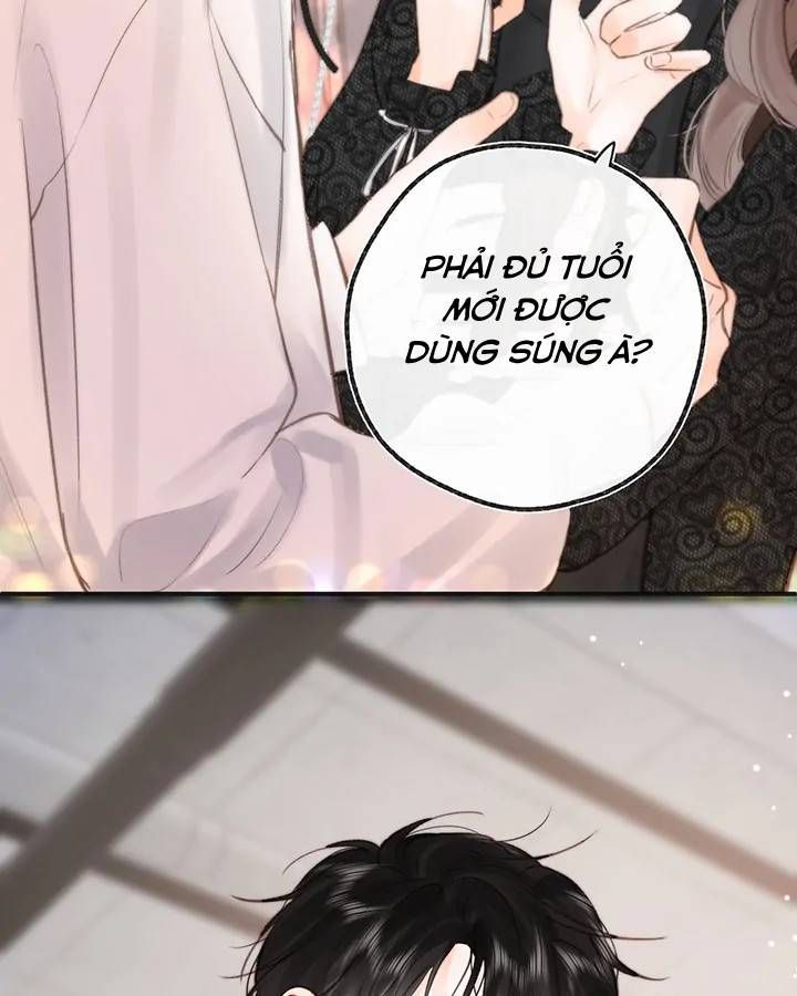Trong Giấc Mộng Của Tôi Chapter 28 - Trang 2