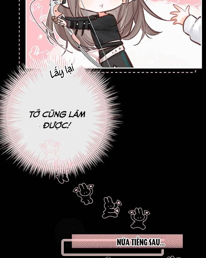 Trong Giấc Mộng Của Tôi Chapter 28 - Trang 2
