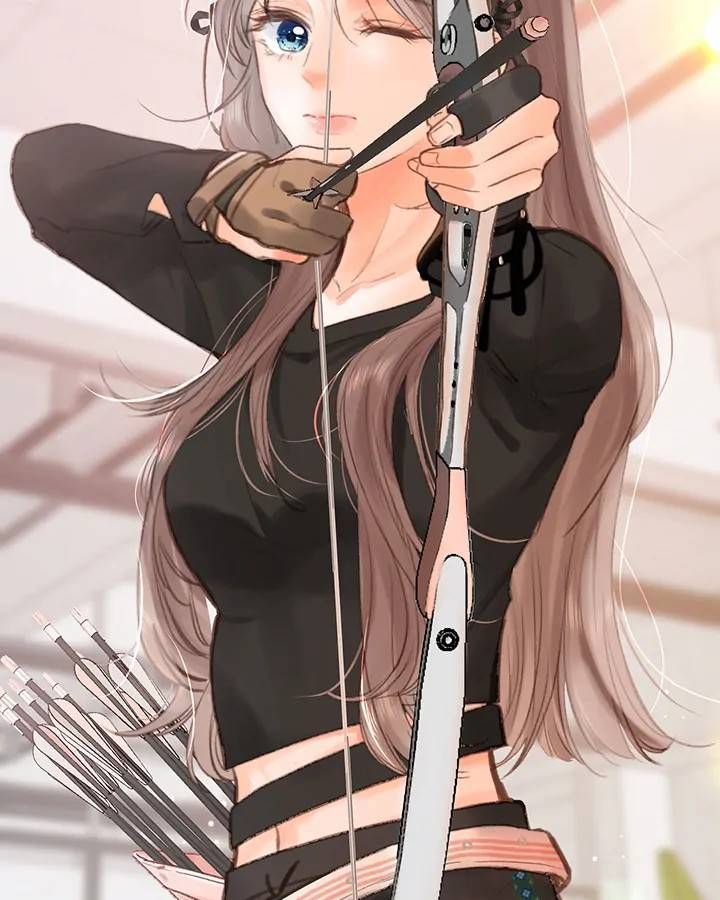 Trong Giấc Mộng Của Tôi Chapter 28 - Trang 2