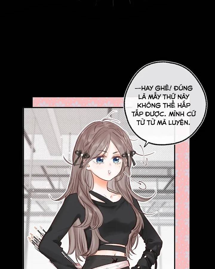 Trong Giấc Mộng Của Tôi Chapter 28 - Trang 2