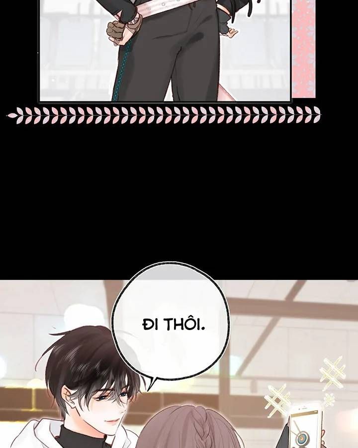 Trong Giấc Mộng Của Tôi Chapter 28 - Trang 2
