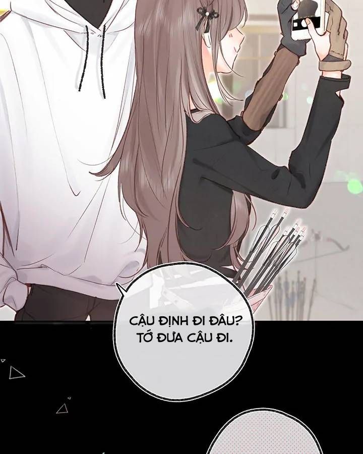 Trong Giấc Mộng Của Tôi Chapter 28 - Trang 2