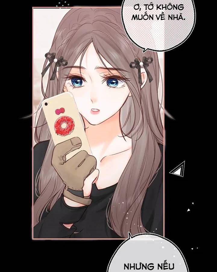 Trong Giấc Mộng Của Tôi Chapter 28 - Trang 2