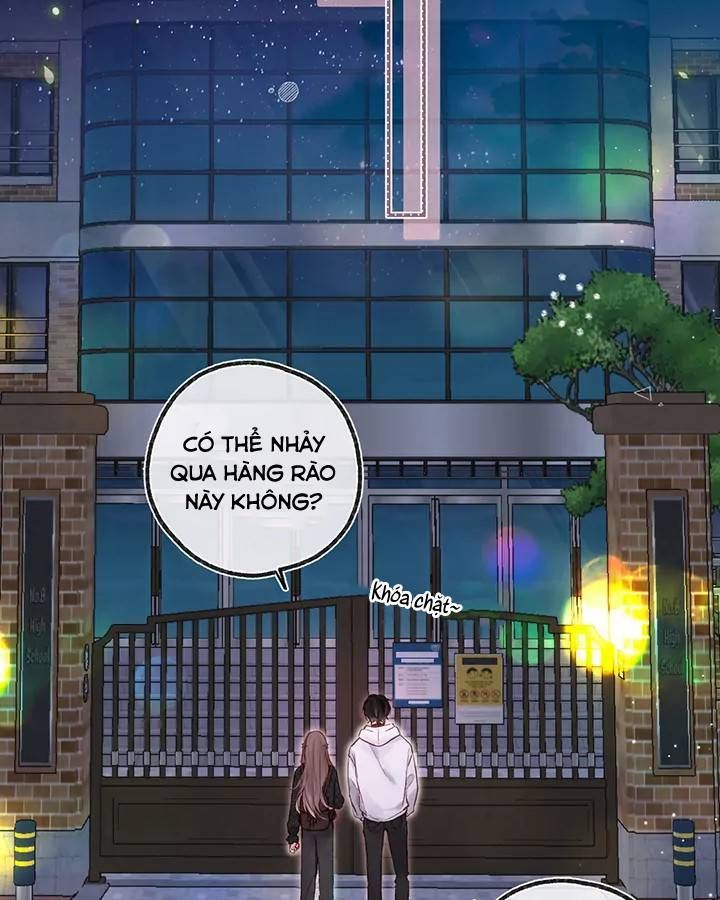 Trong Giấc Mộng Của Tôi Chapter 28 - Trang 2