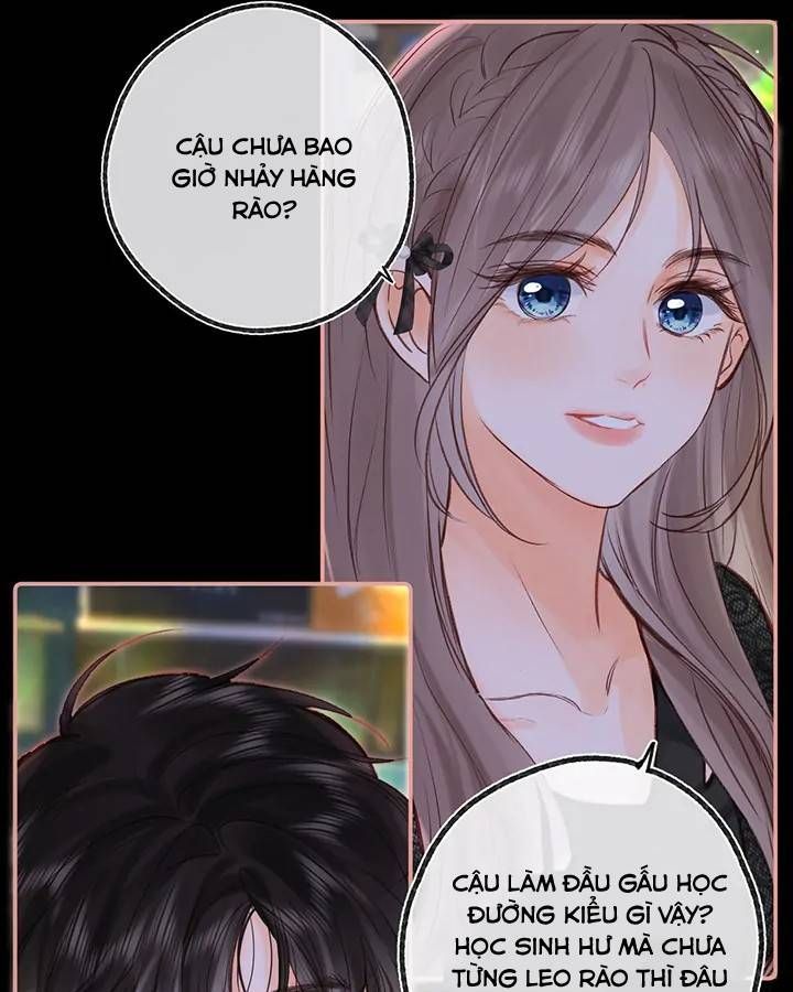 Trong Giấc Mộng Của Tôi Chapter 28 - Trang 2