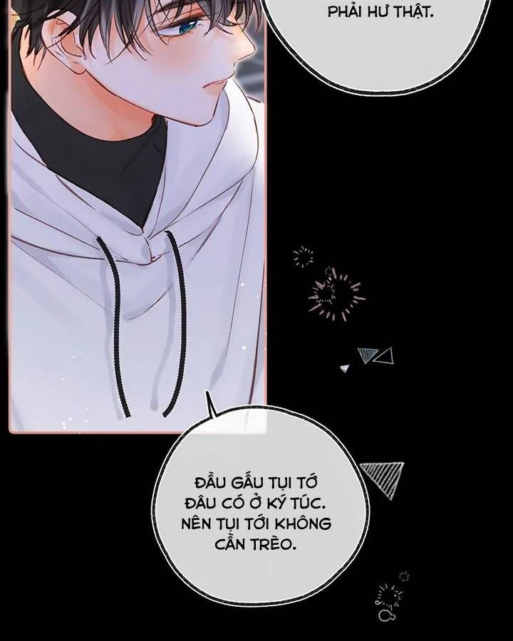 Trong Giấc Mộng Của Tôi Chapter 28 - Trang 2