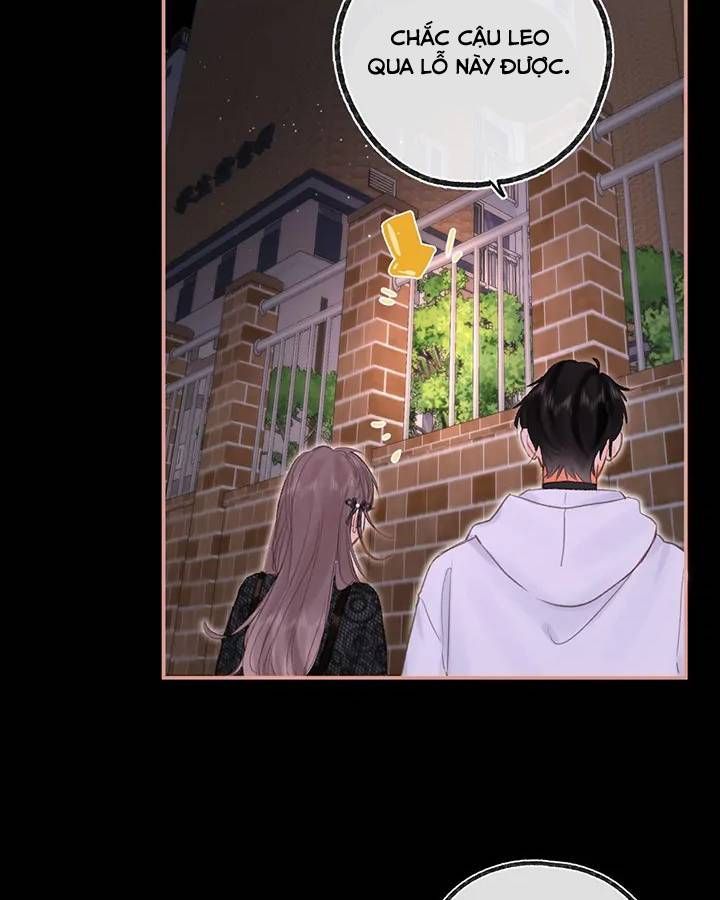 Trong Giấc Mộng Của Tôi Chapter 28 - Trang 2