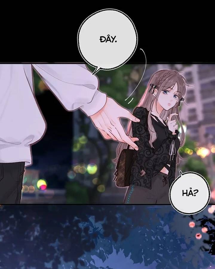 Trong Giấc Mộng Của Tôi Chapter 28 - Trang 2