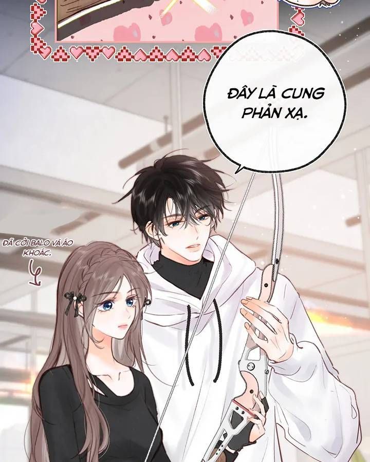 Trong Giấc Mộng Của Tôi Chapter 28 - Trang 2