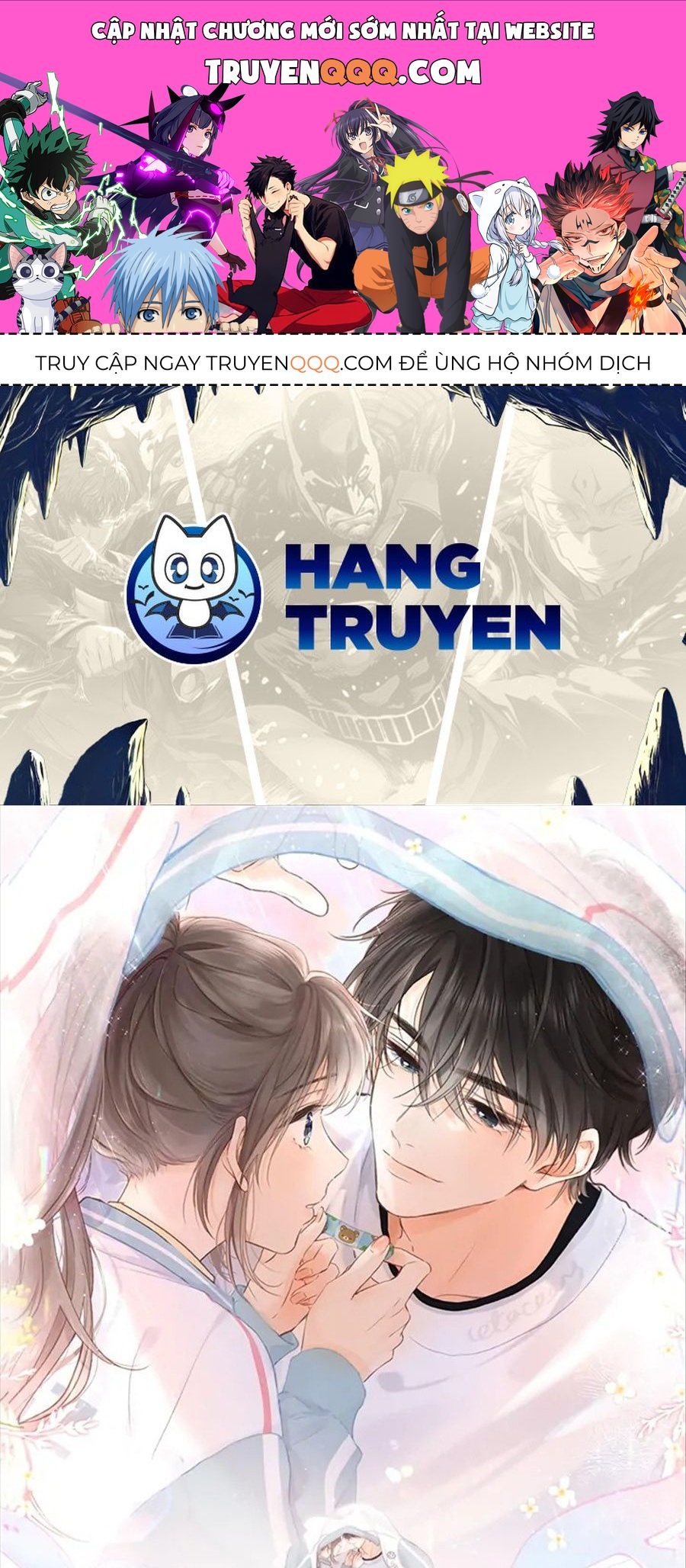 Trong Giấc Mộng Của Tôi Chapter 29 - Trang 2