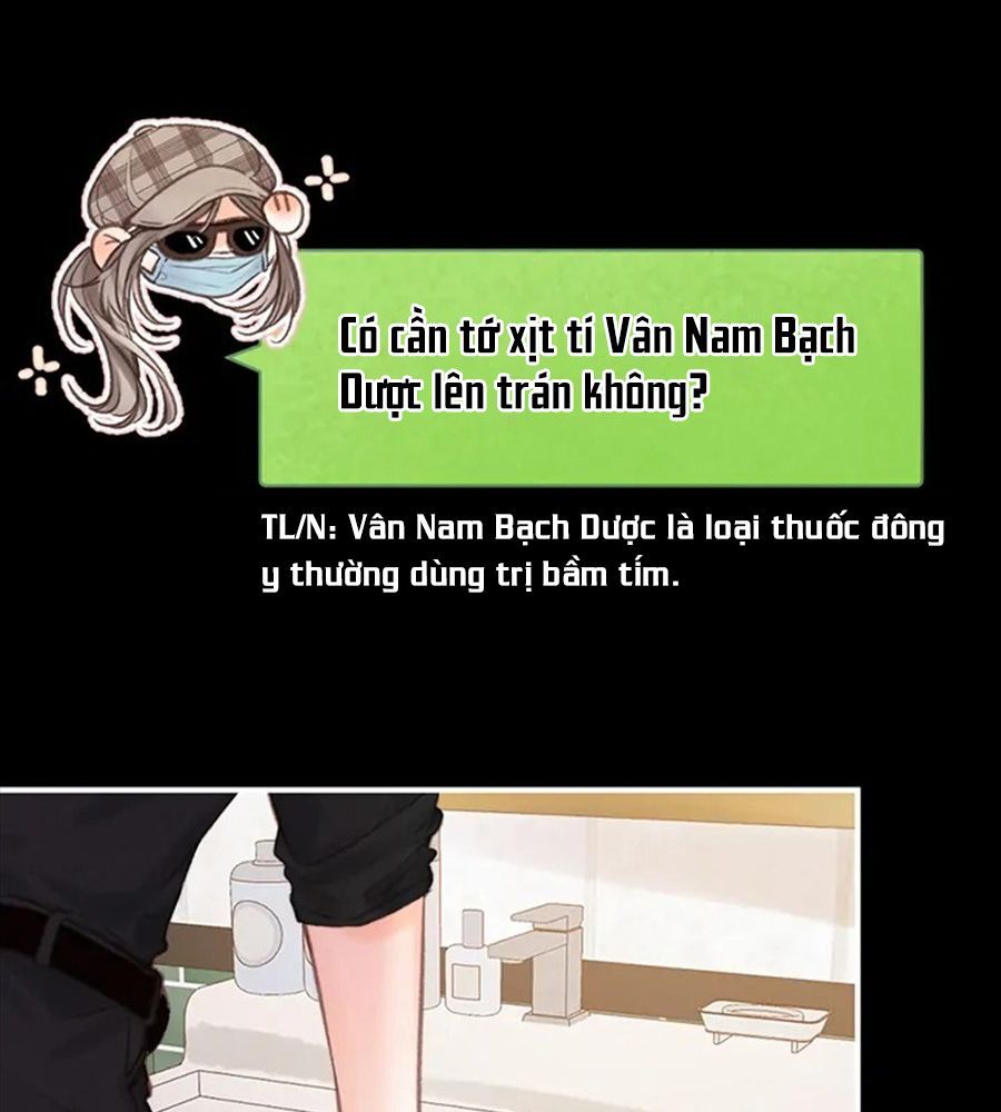 Trong Giấc Mộng Của Tôi Chapter 29 - Trang 2