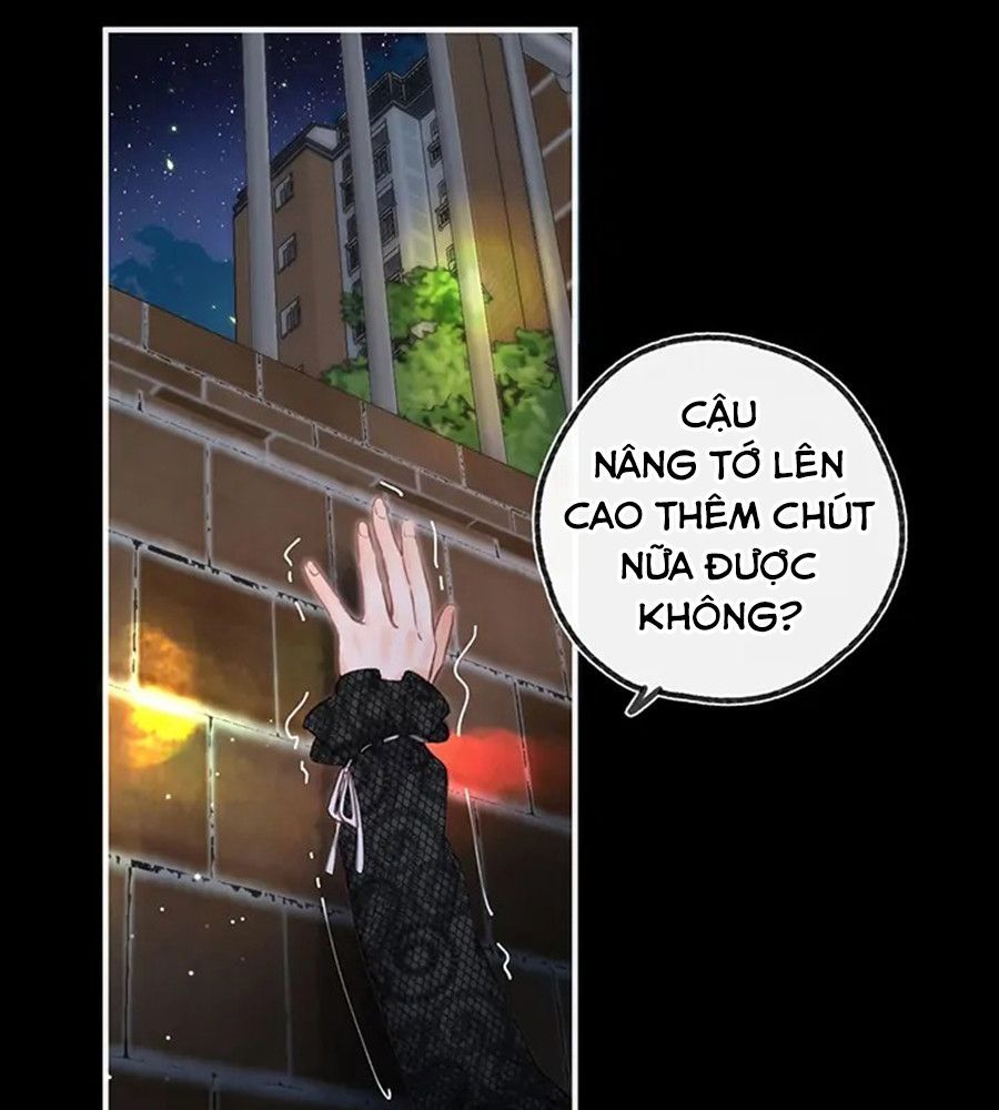 Trong Giấc Mộng Của Tôi Chapter 29 - Trang 2