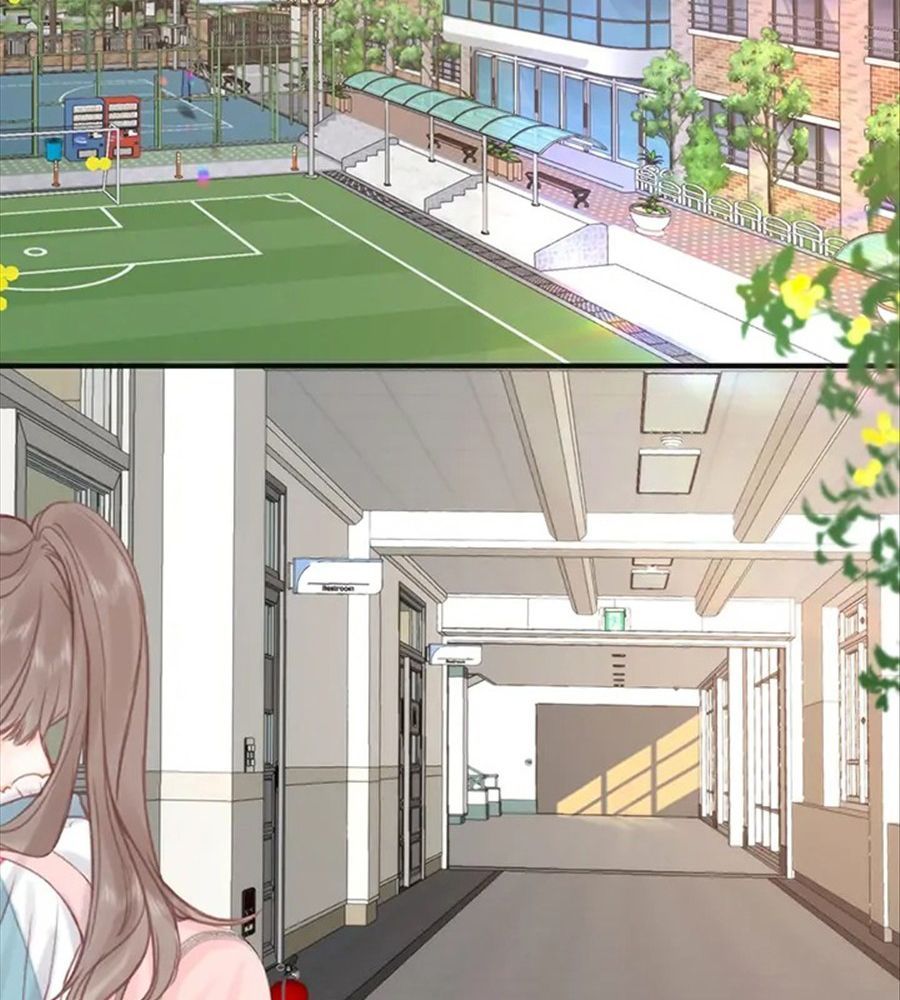 Trong Giấc Mộng Của Tôi Chapter 29 - Trang 2