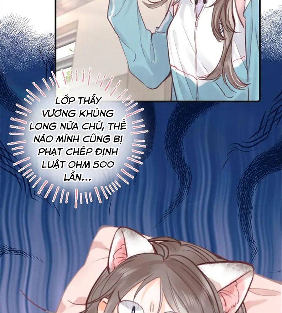 Trong Giấc Mộng Của Tôi Chapter 29 - Trang 2