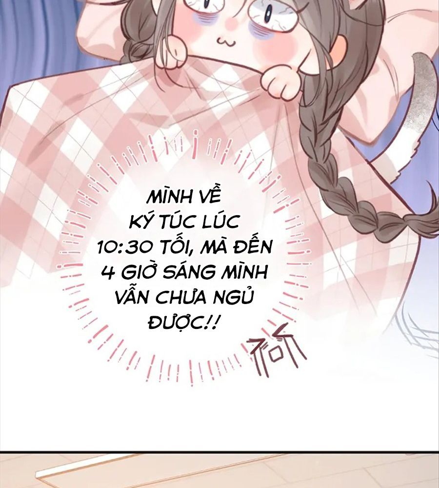 Trong Giấc Mộng Của Tôi Chapter 29 - Trang 2