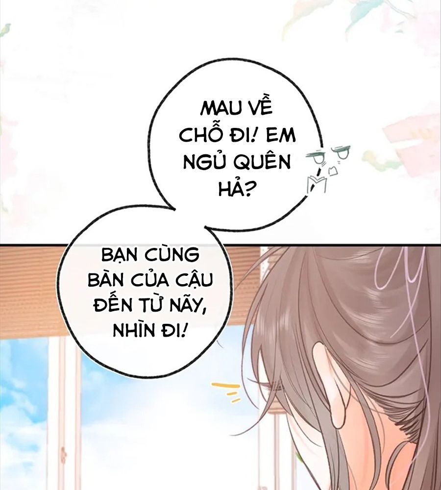 Trong Giấc Mộng Của Tôi Chapter 29 - Trang 2