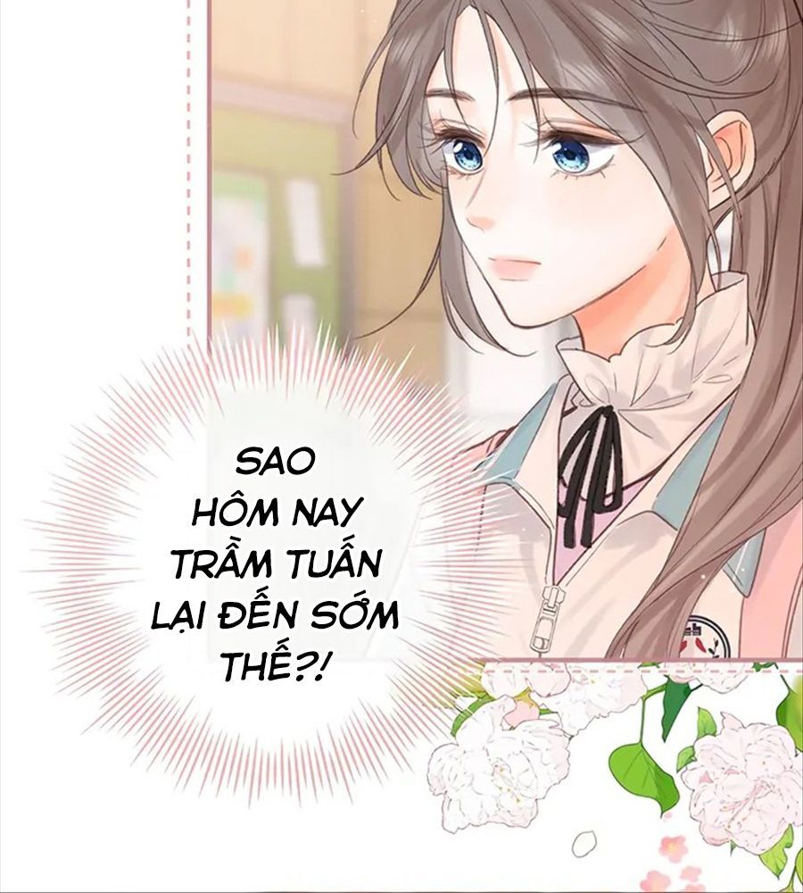 Trong Giấc Mộng Của Tôi Chapter 29 - Trang 2