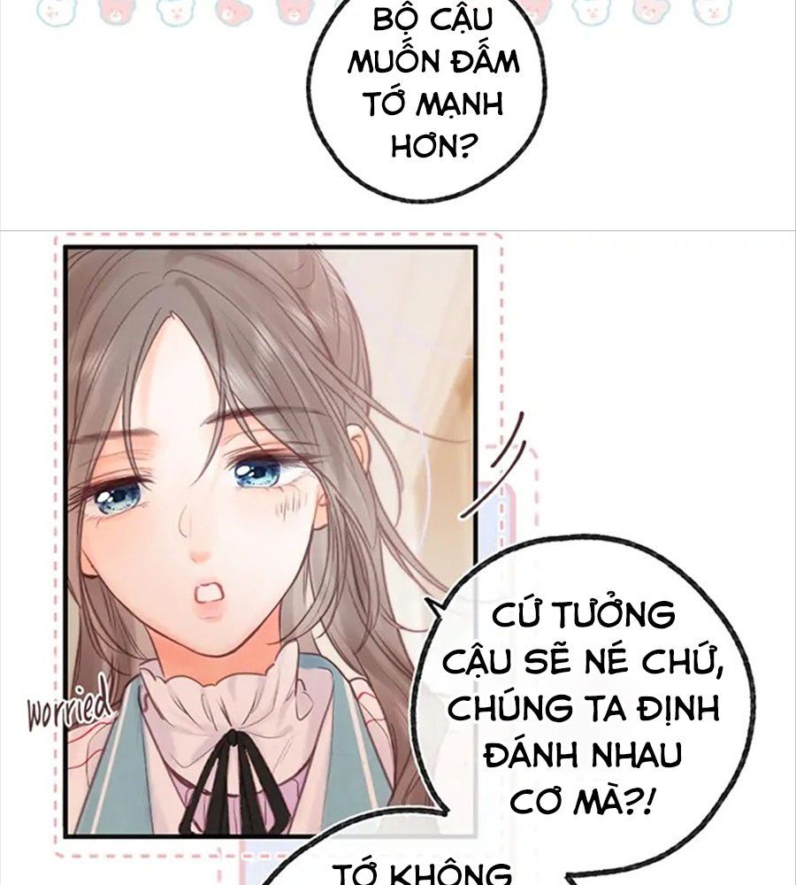 Trong Giấc Mộng Của Tôi Chapter 29 - Trang 2