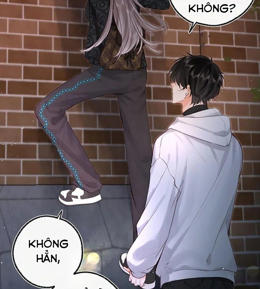 Trong Giấc Mộng Của Tôi Chapter 29 - Trang 2