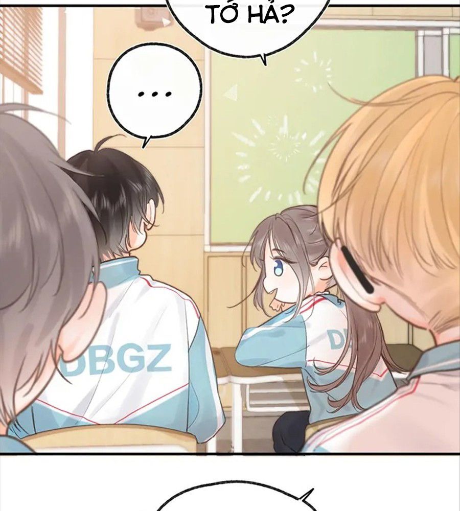 Trong Giấc Mộng Của Tôi Chapter 29 - Trang 2