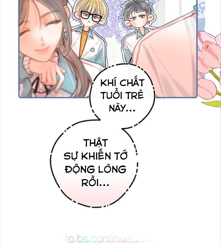 Trong Giấc Mộng Của Tôi Chapter 29 - Trang 2