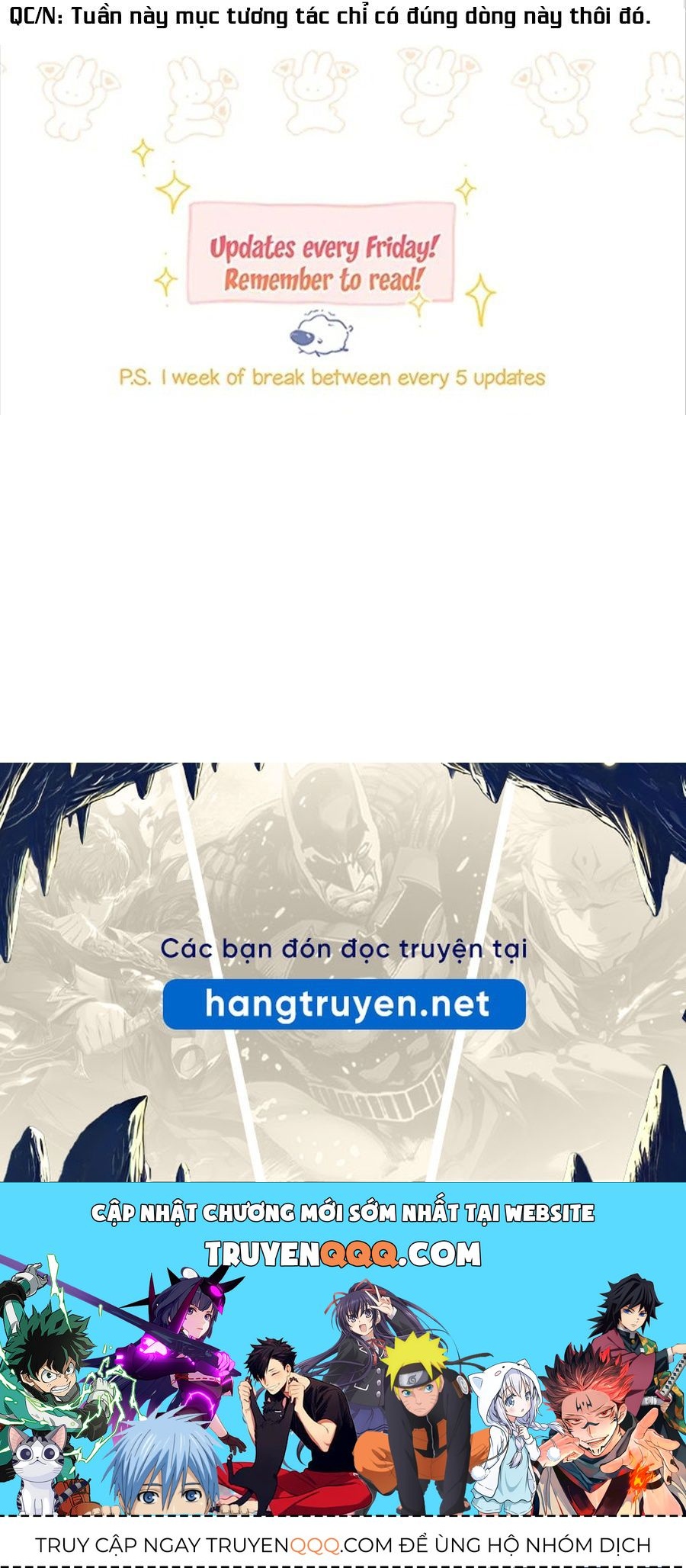 Trong Giấc Mộng Của Tôi Chapter 29 - Trang 2