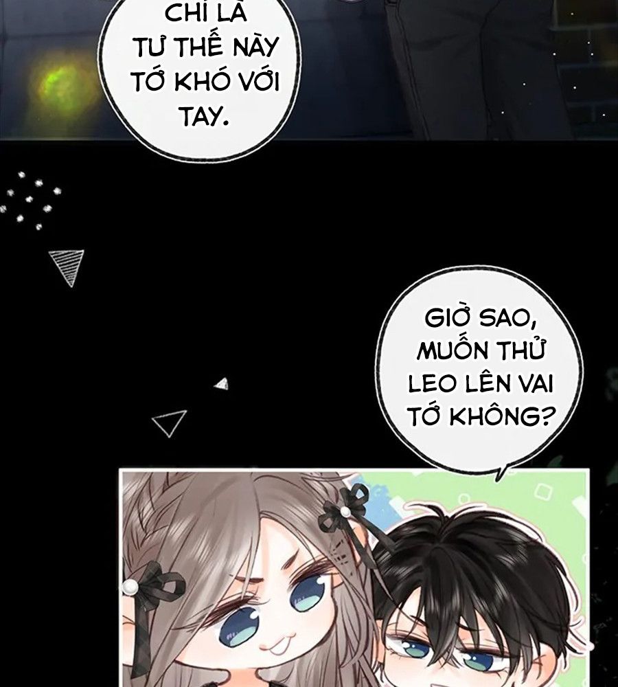 Trong Giấc Mộng Của Tôi Chapter 29 - Trang 2