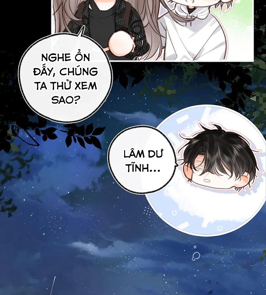 Trong Giấc Mộng Của Tôi Chapter 29 - Trang 2