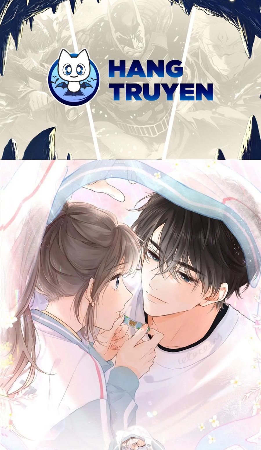 Trong Giấc Mộng Của Tôi Chapter 3 - Trang 2