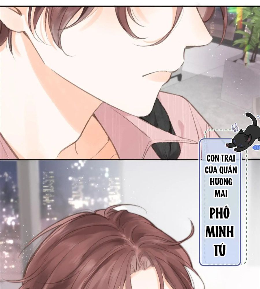 Trong Giấc Mộng Của Tôi Chapter 3 - Trang 2