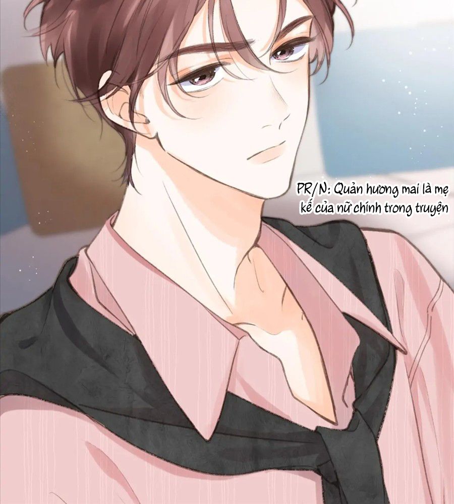 Trong Giấc Mộng Của Tôi Chapter 3 - Trang 2
