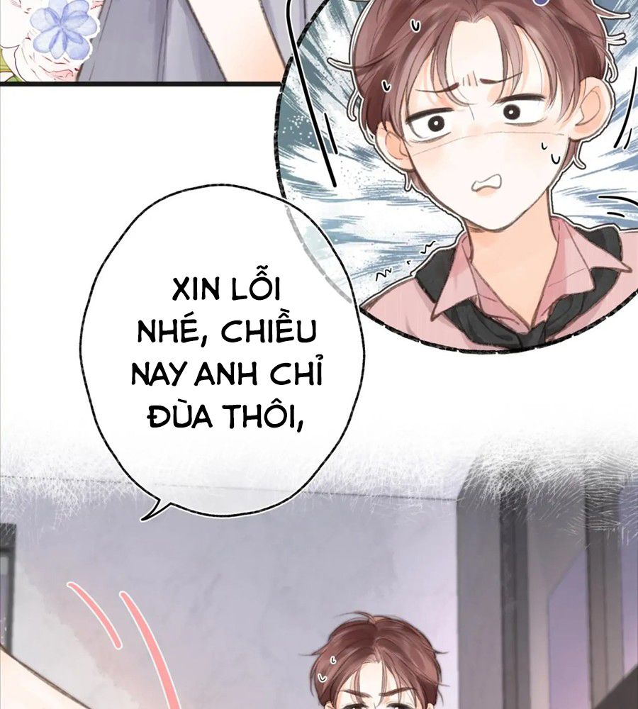 Trong Giấc Mộng Của Tôi Chapter 3 - Trang 2