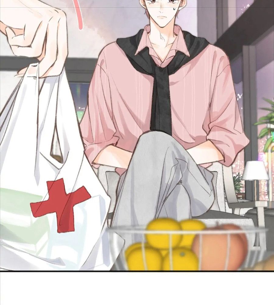 Trong Giấc Mộng Của Tôi Chapter 3 - Trang 2