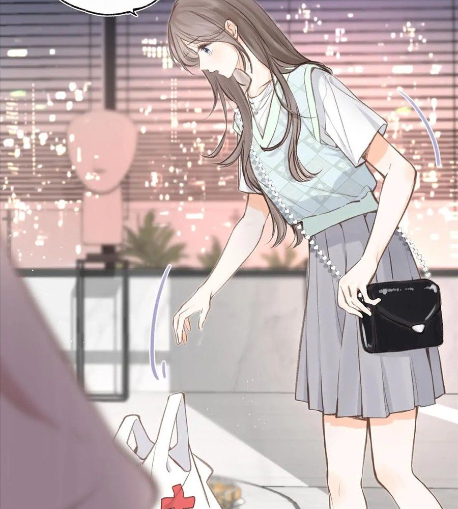 Trong Giấc Mộng Của Tôi Chapter 3 - Trang 2