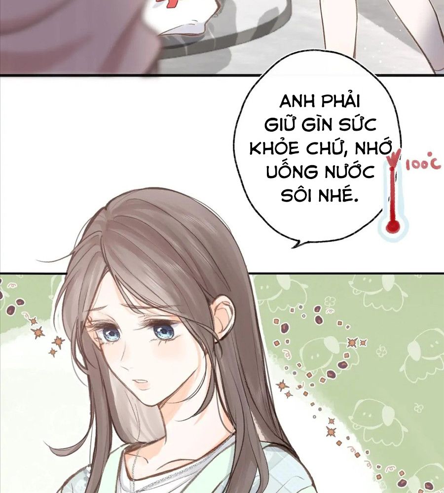 Trong Giấc Mộng Của Tôi Chapter 3 - Trang 2