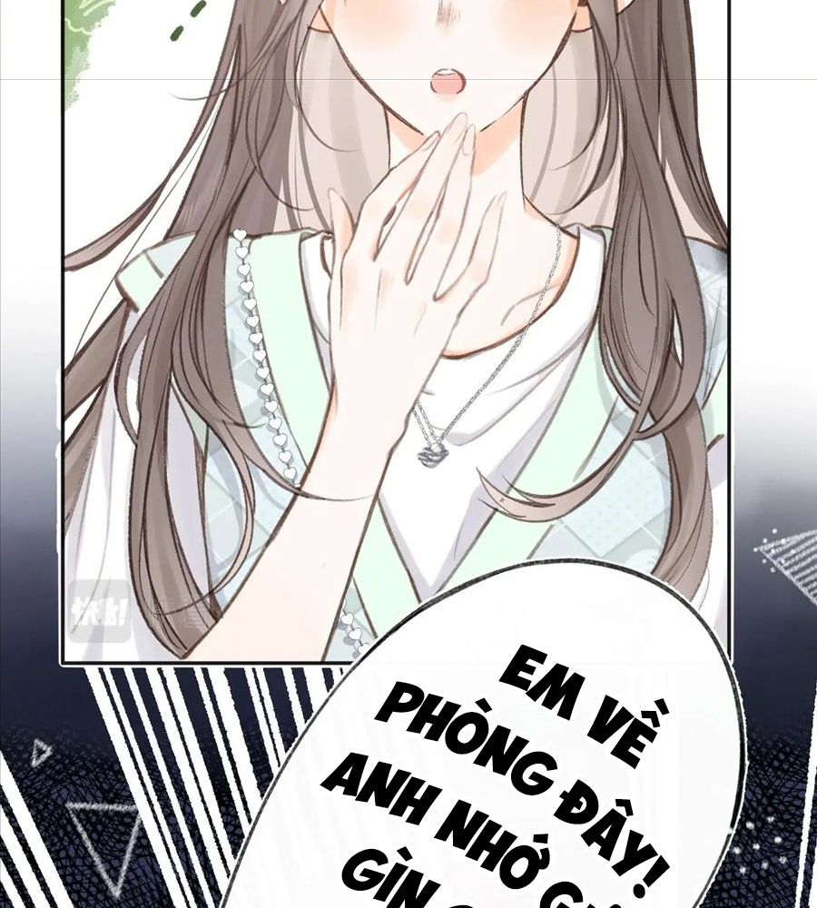 Trong Giấc Mộng Của Tôi Chapter 3 - Trang 2