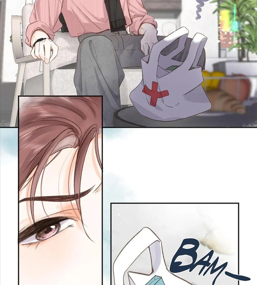 Trong Giấc Mộng Của Tôi Chapter 3 - Trang 2