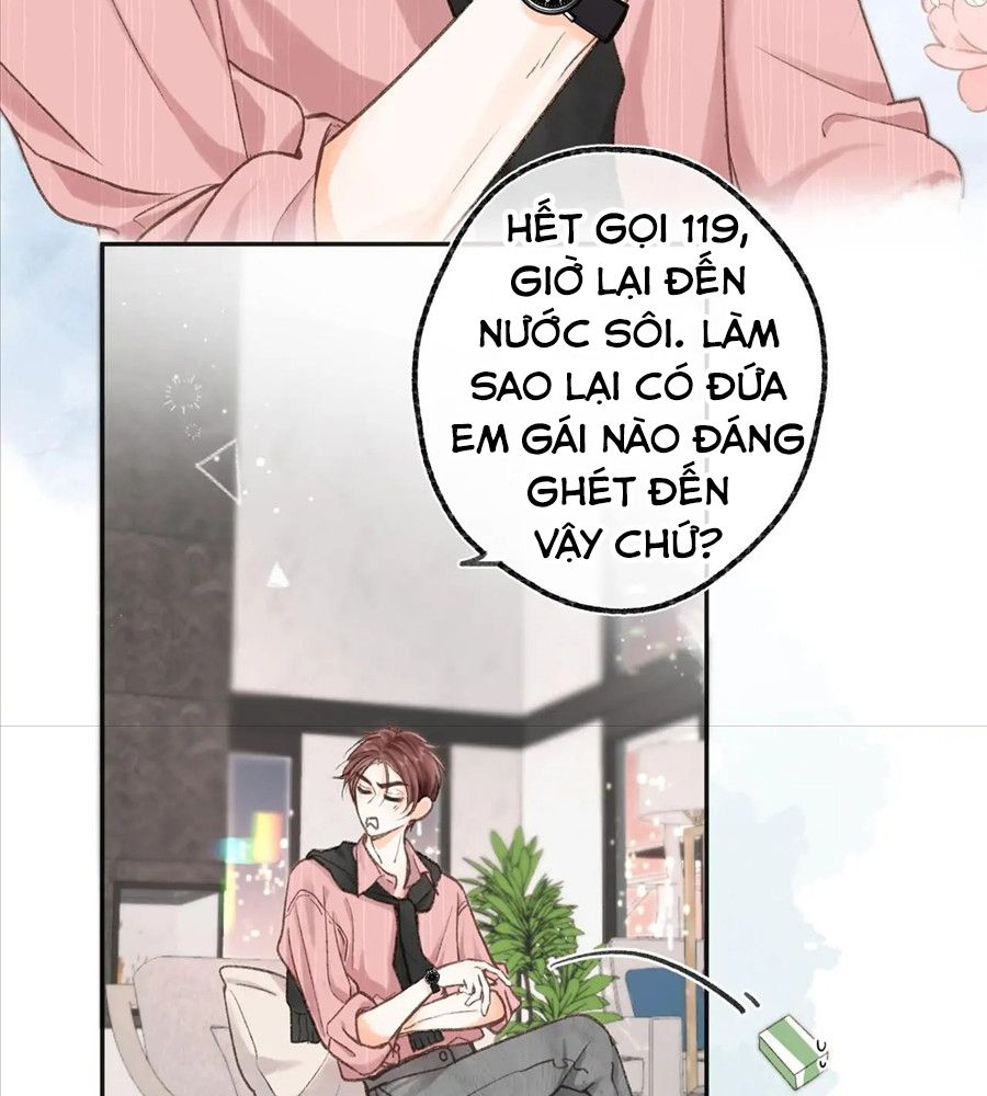 Trong Giấc Mộng Của Tôi Chapter 3 - Trang 2