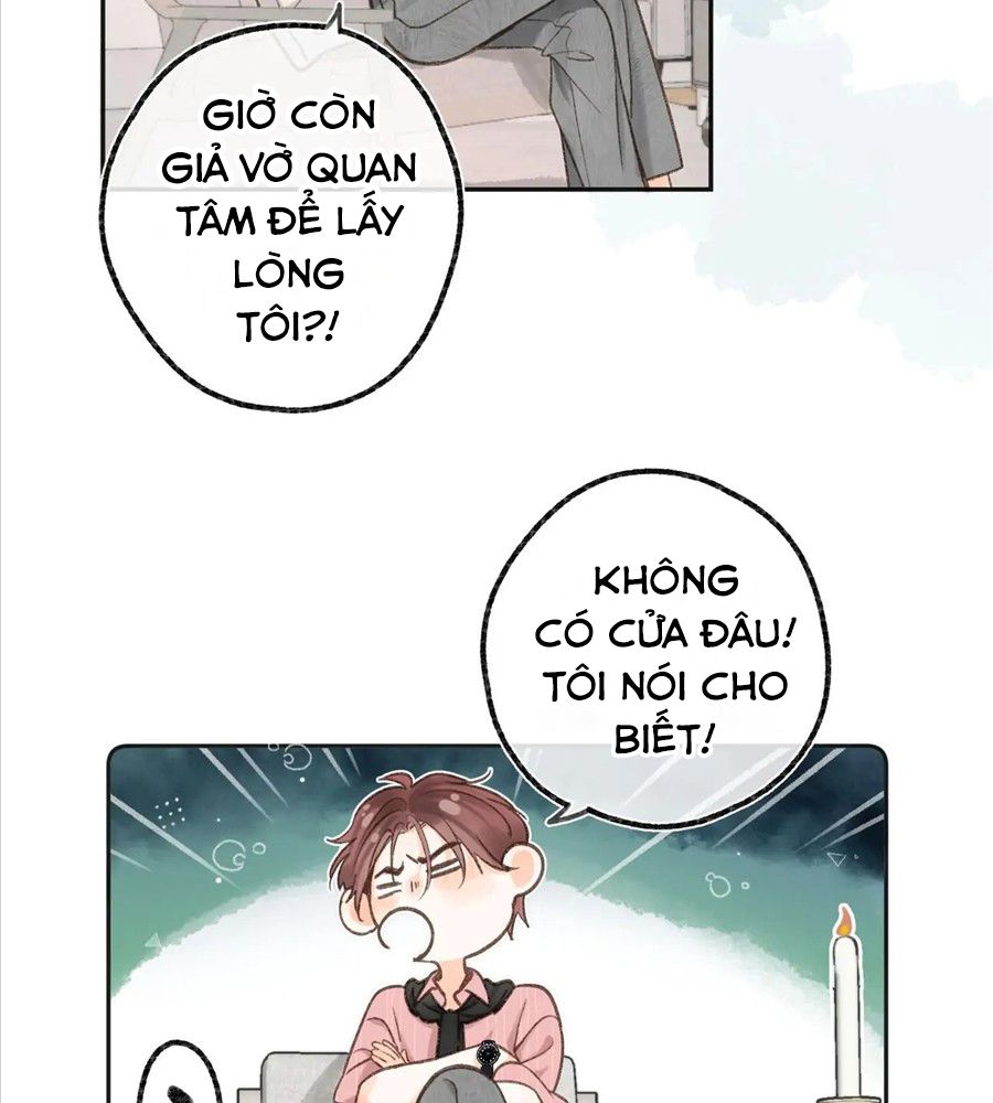 Trong Giấc Mộng Của Tôi Chapter 3 - Trang 2