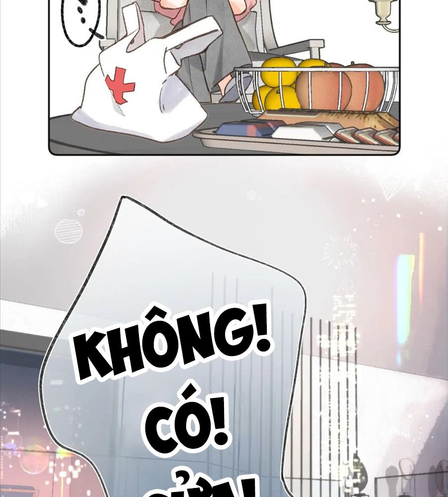 Trong Giấc Mộng Của Tôi Chapter 3 - Trang 2