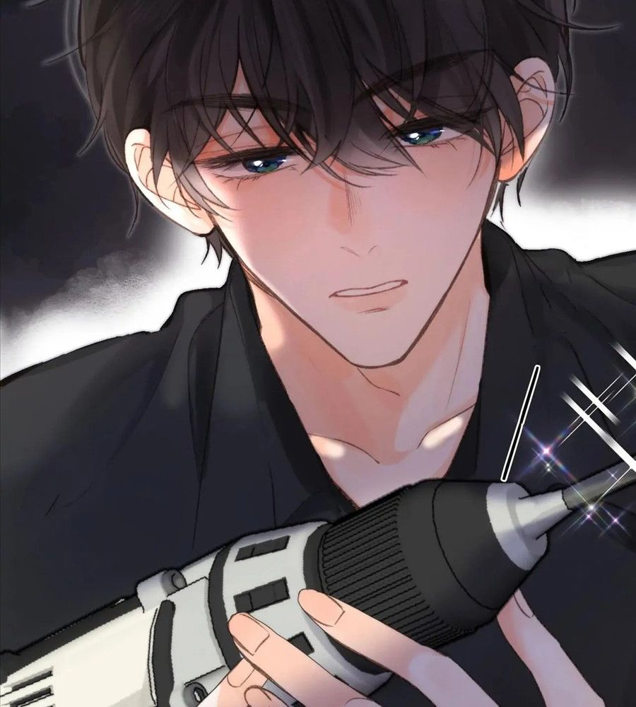 Trong Giấc Mộng Của Tôi Chapter 3 - Trang 2