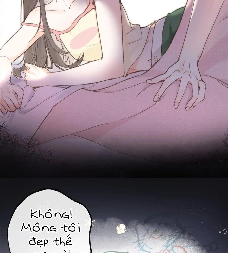 Trong Giấc Mộng Của Tôi Chapter 3 - Trang 2