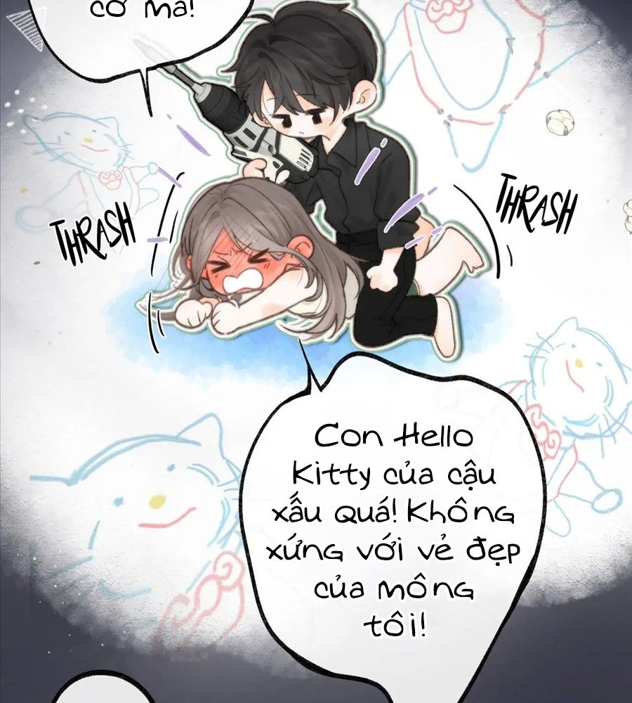 Trong Giấc Mộng Của Tôi Chapter 3 - Trang 2