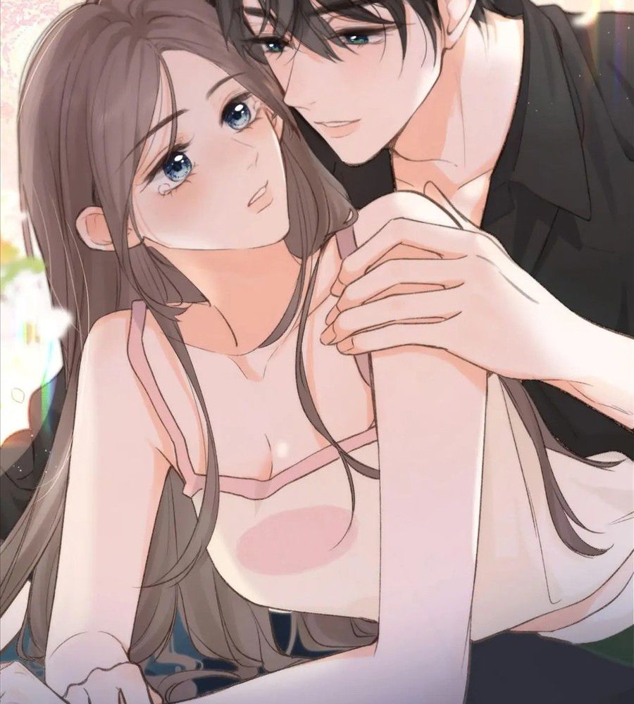 Trong Giấc Mộng Của Tôi Chapter 3 - Trang 2