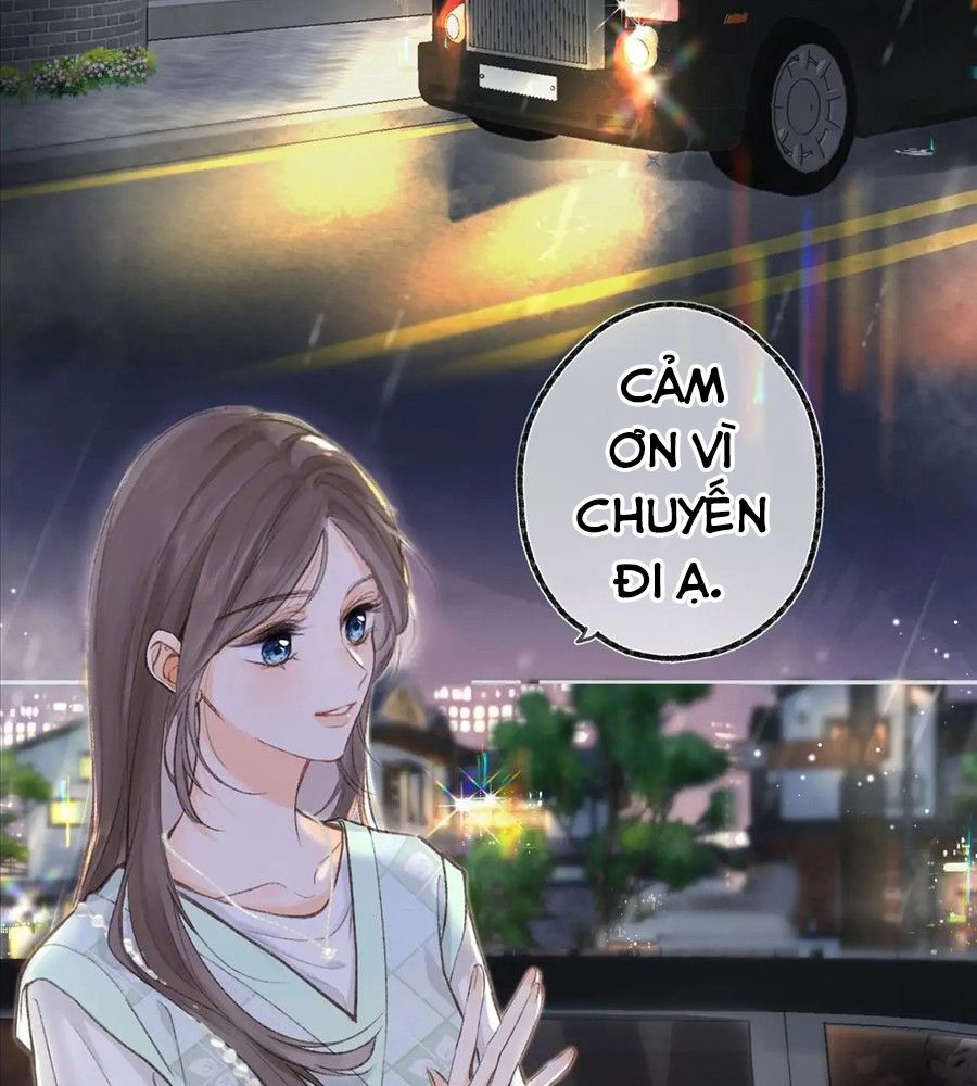 Trong Giấc Mộng Của Tôi Chapter 3 - Trang 2