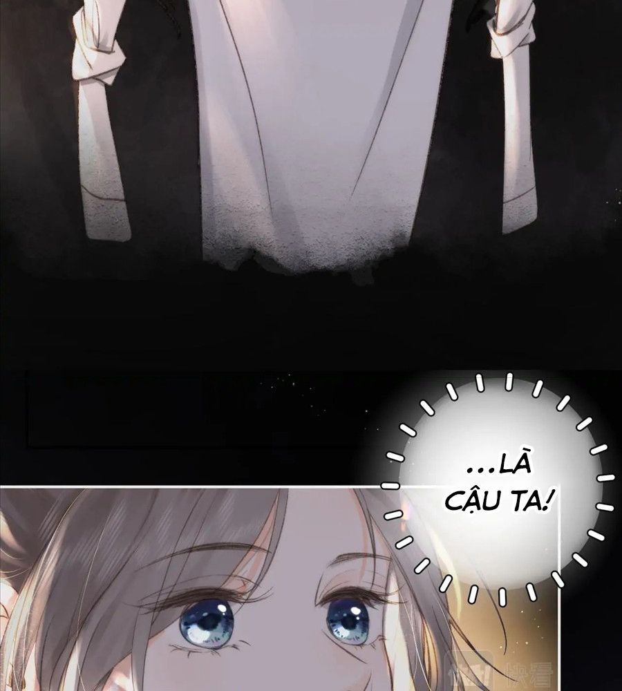 Trong Giấc Mộng Của Tôi Chapter 3 - Trang 2