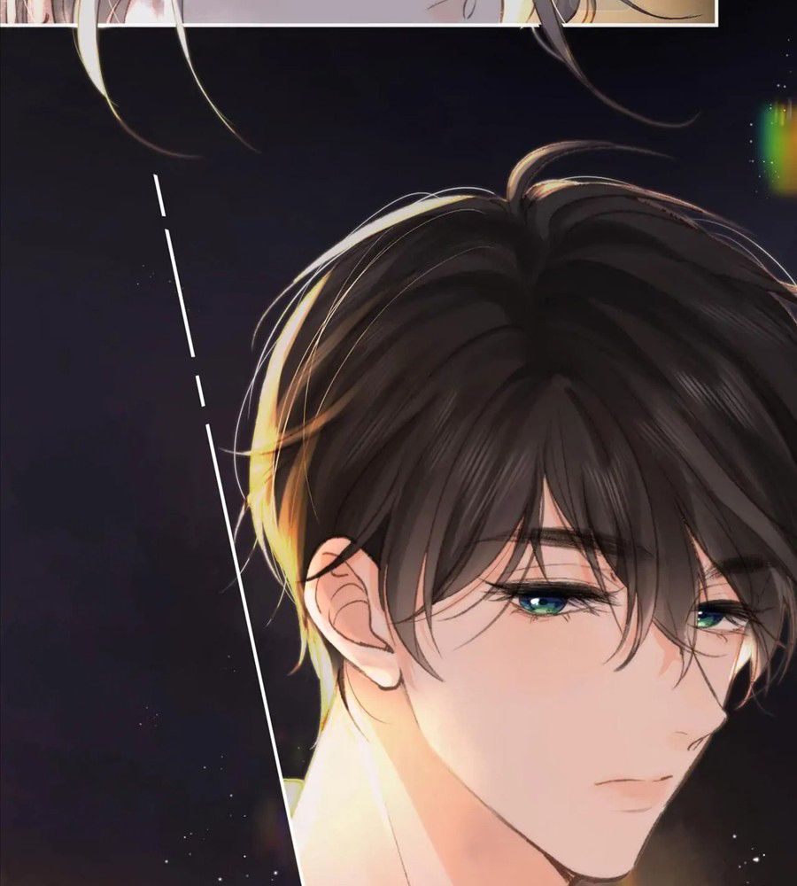 Trong Giấc Mộng Của Tôi Chapter 3 - Trang 2