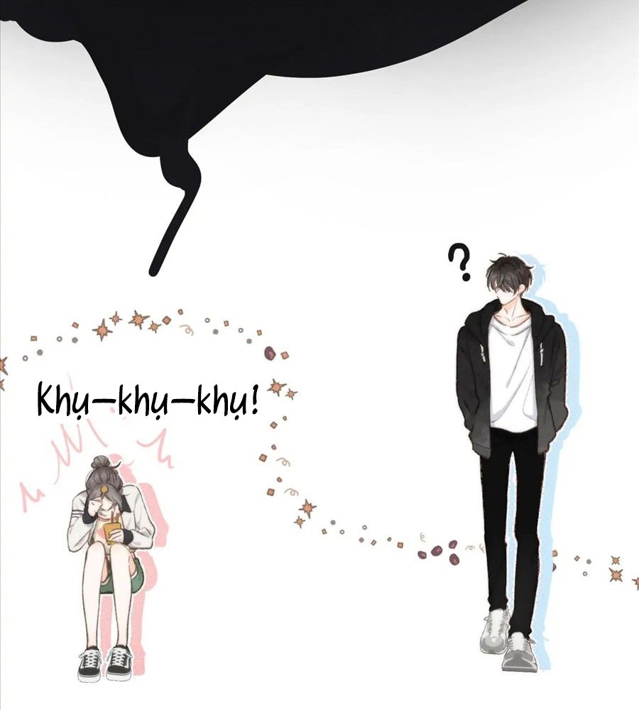 Trong Giấc Mộng Của Tôi Chapter 3 - Trang 2